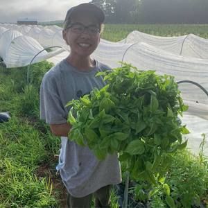 Meet your Posher, Kyle